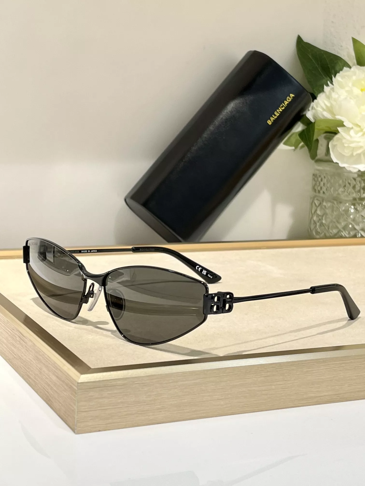 balenciaga aaa qualite lunettes de soleil s_12b2126